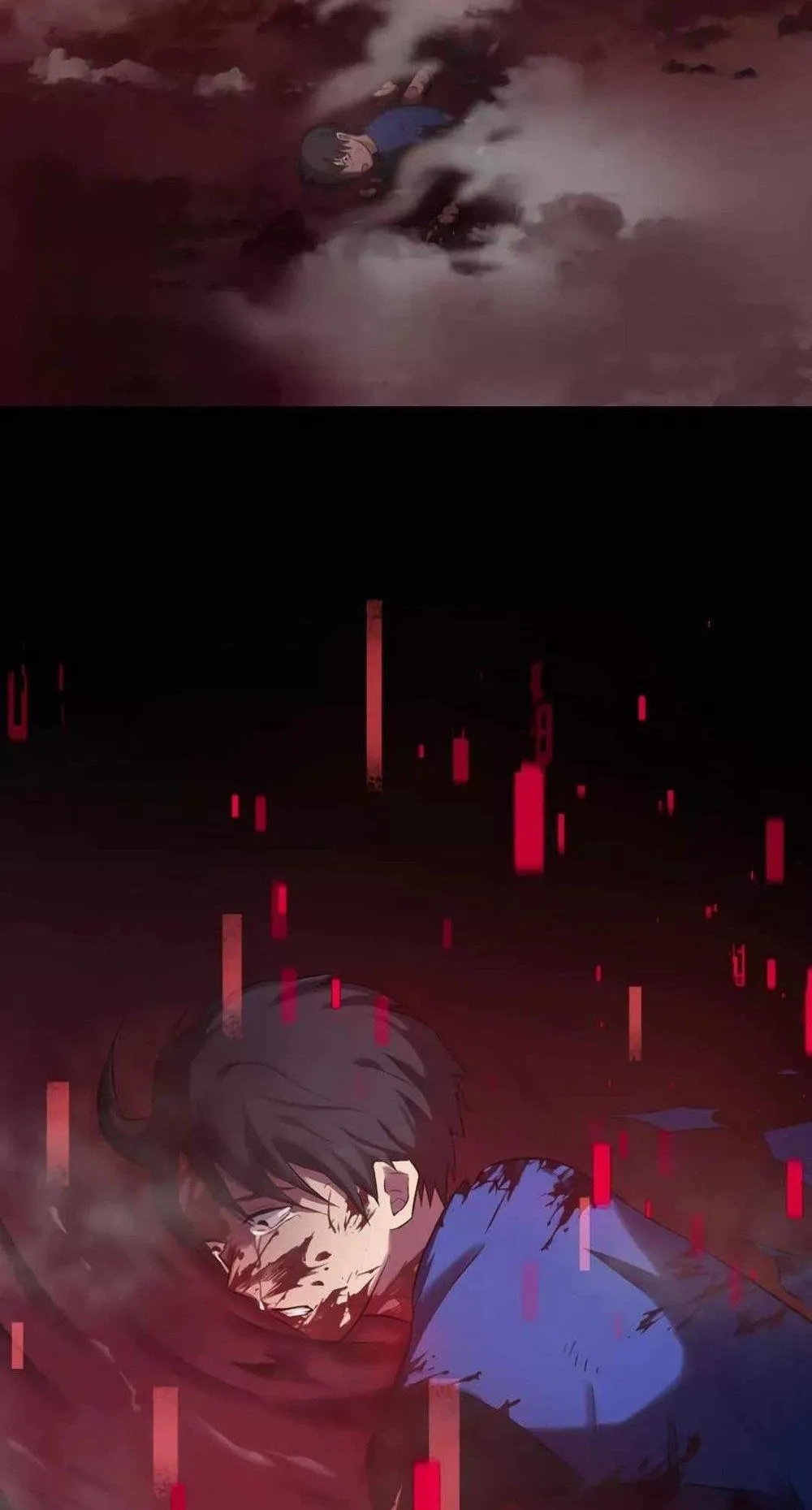 From Earth’s Weakest to the Universe’s Strongest ตอนที่ 2 หน้า 89