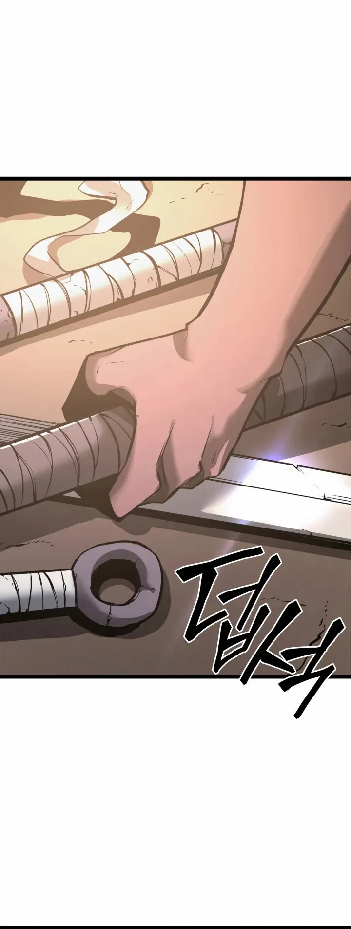Return of the SSS-Class Ranker ตอนที่ 6 หน้า 49