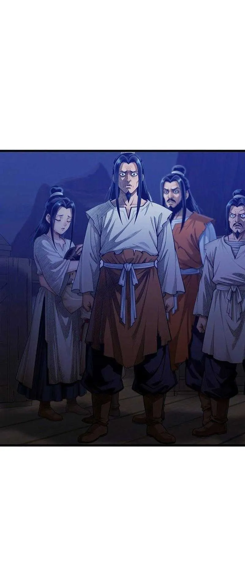 The Divine Sword of the Demonic Path ตอนที่ 12 หน้า 13