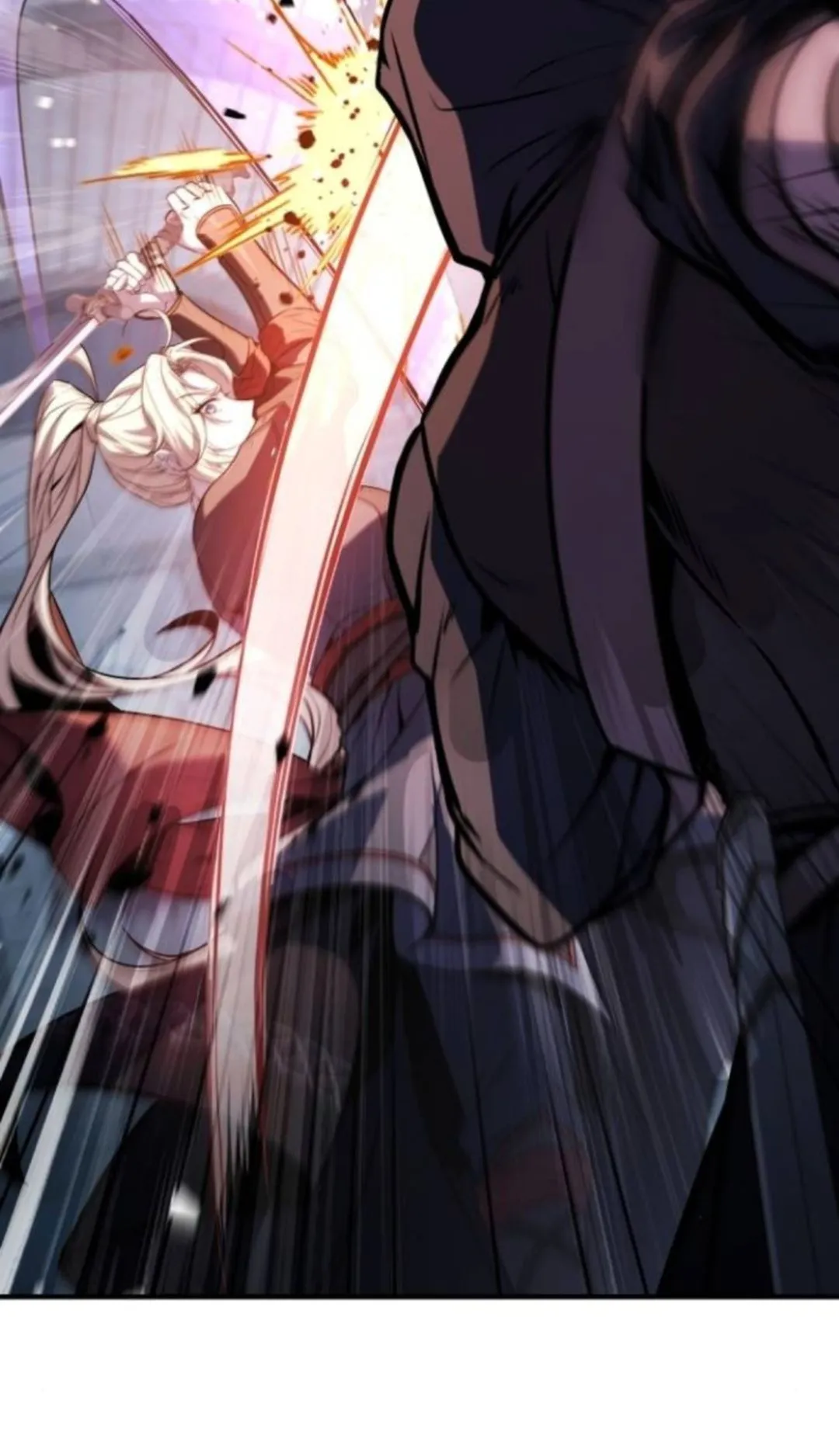 The Swordmaster Who Travels Through Time ตอนที่ 5 หน้า 38
