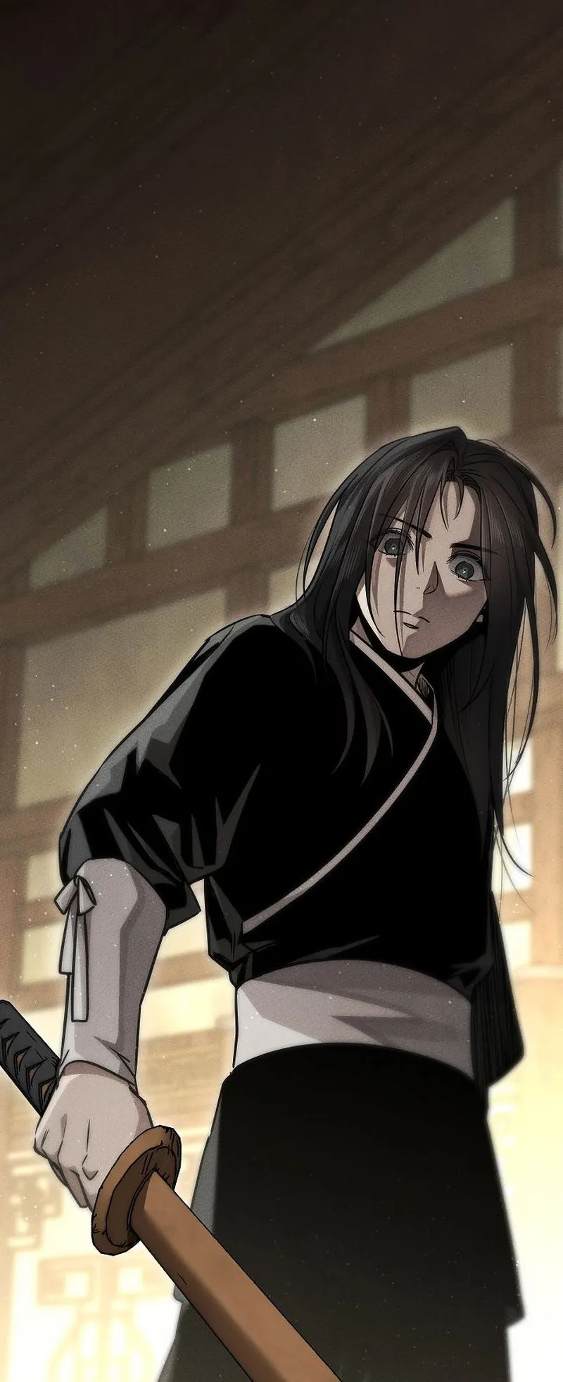 The Divine Demon’s Grand Ascension ตอนที่ 9 หน้า 99