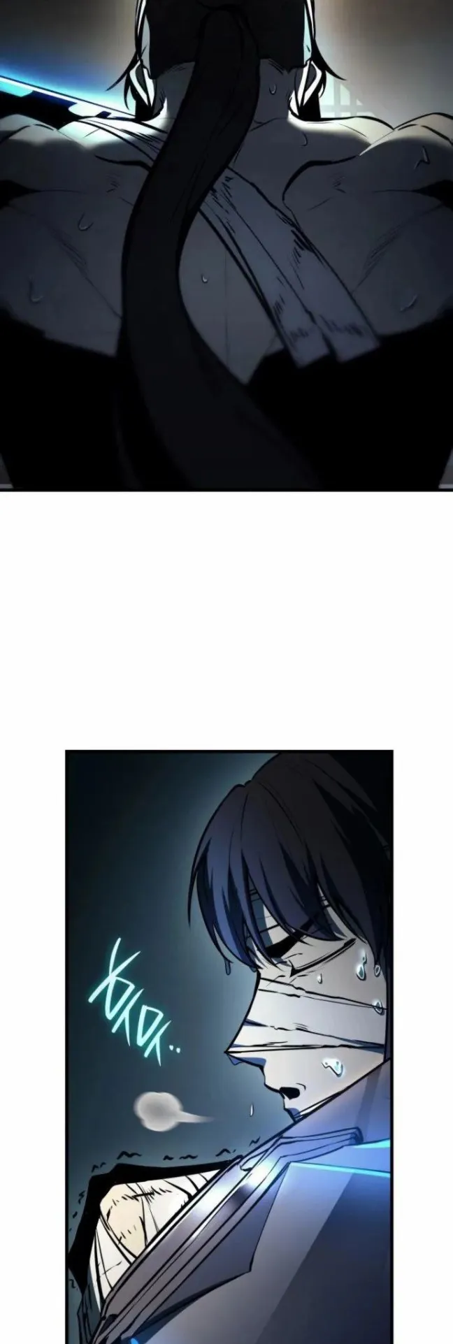 Rebirth of the Divine Demon ตอนที่ 5 หน้า 9