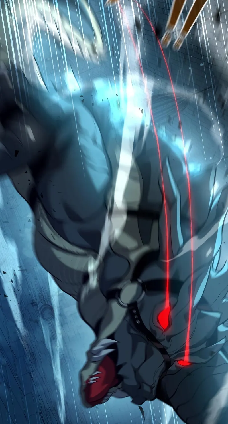 Weapon Maker ตอนที่ 5 หน้า 8