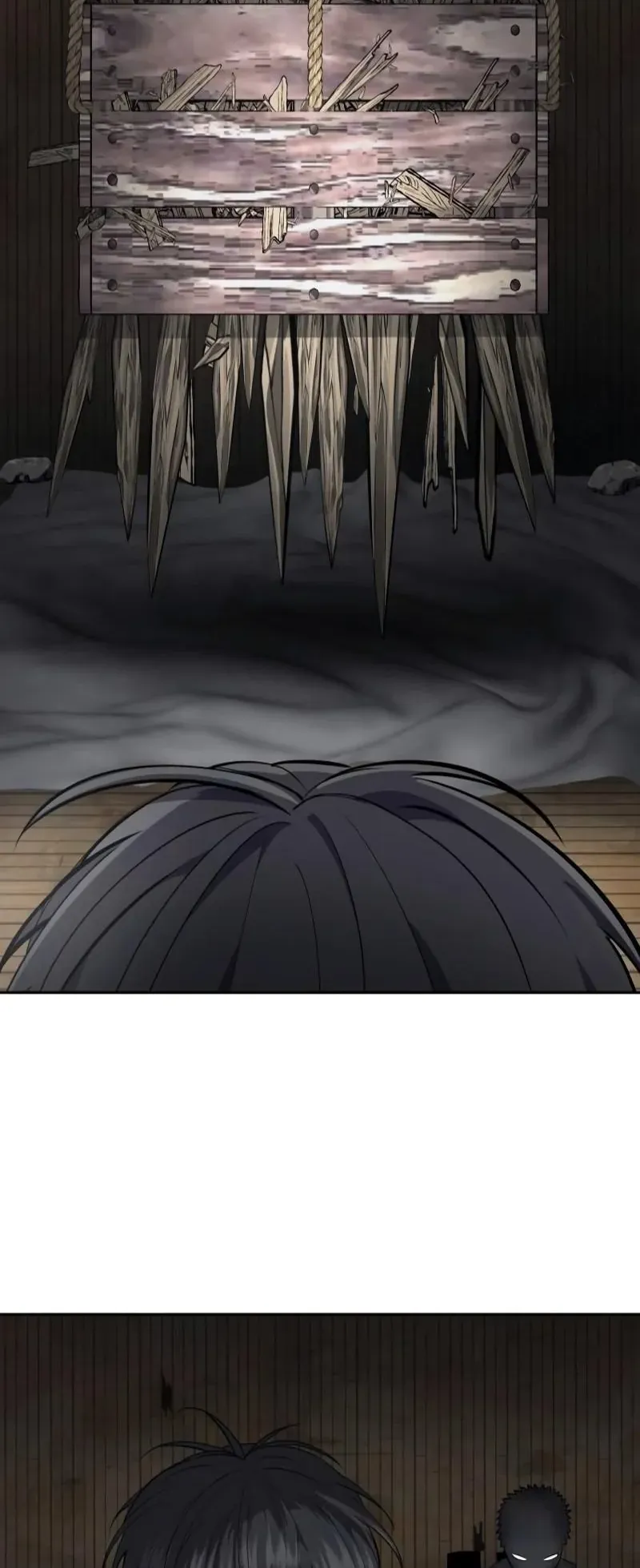 Why You Shouldn’t Enter a Haunted House ตอนที่ 13 หน้า 54