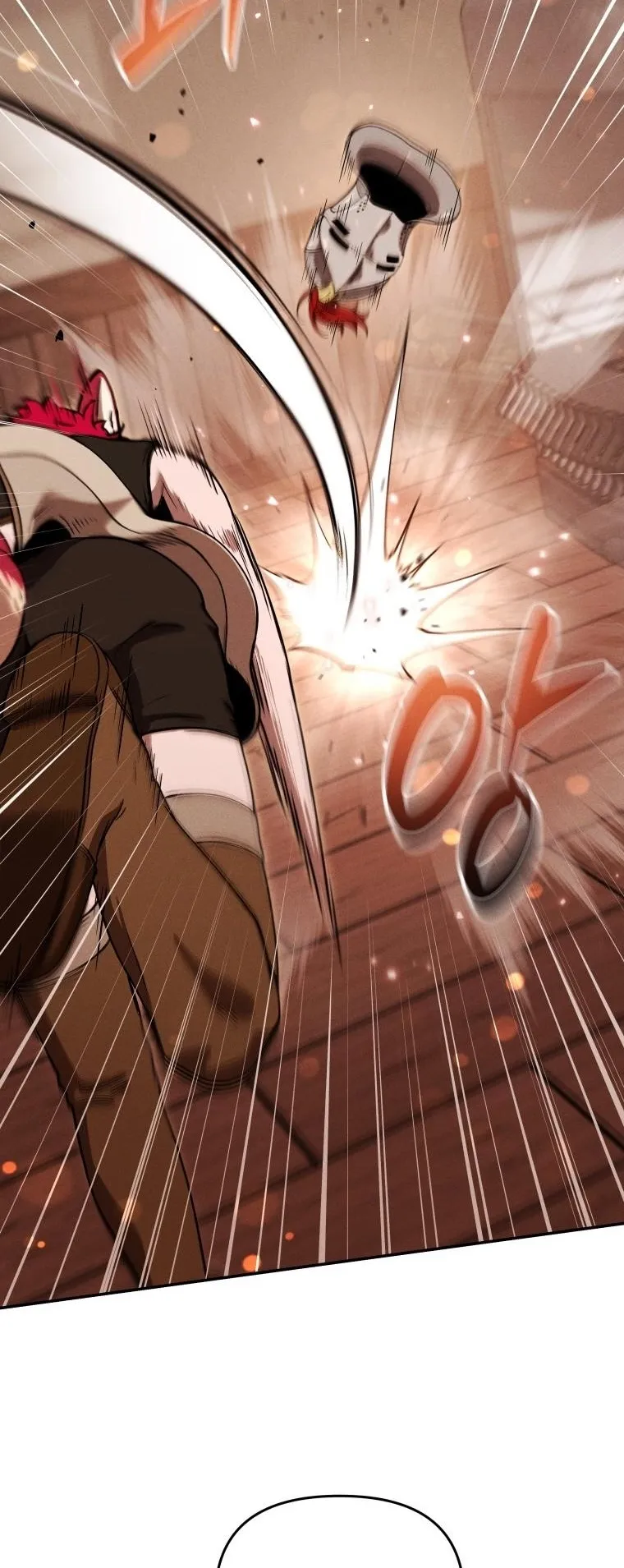 Revenge on the Tyrant Dragon ตอนที่ 26 หน้า 33
