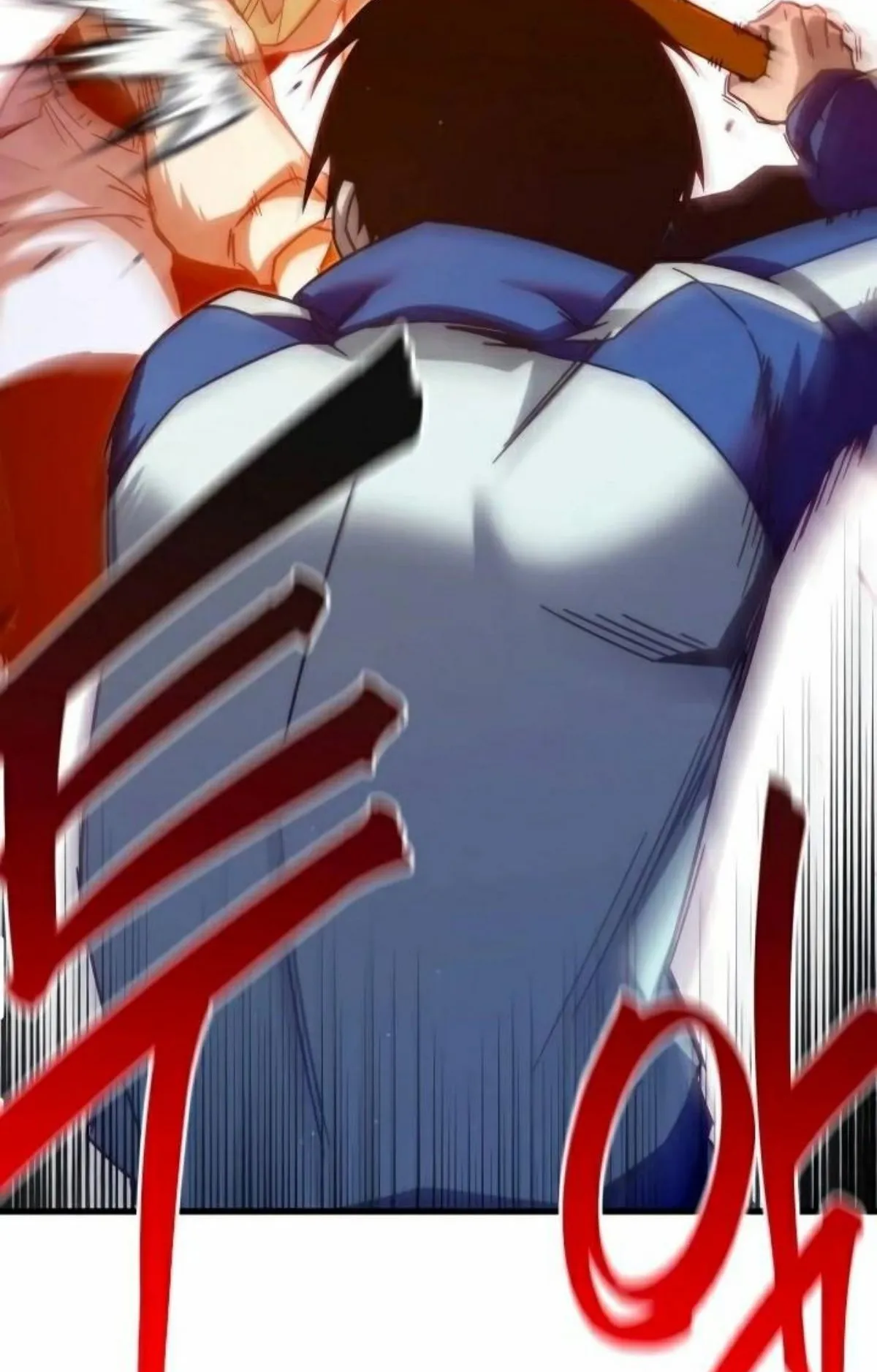 I Took Over The Academy With a Single Sashimi Knife ตอนที่ 9 หน้า 130