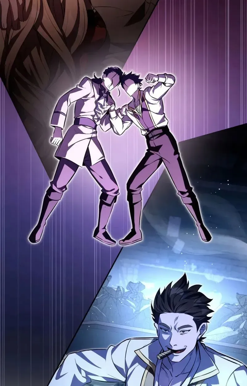 Raising Villains the Right Way ตอนที่ 2 หน้า 33