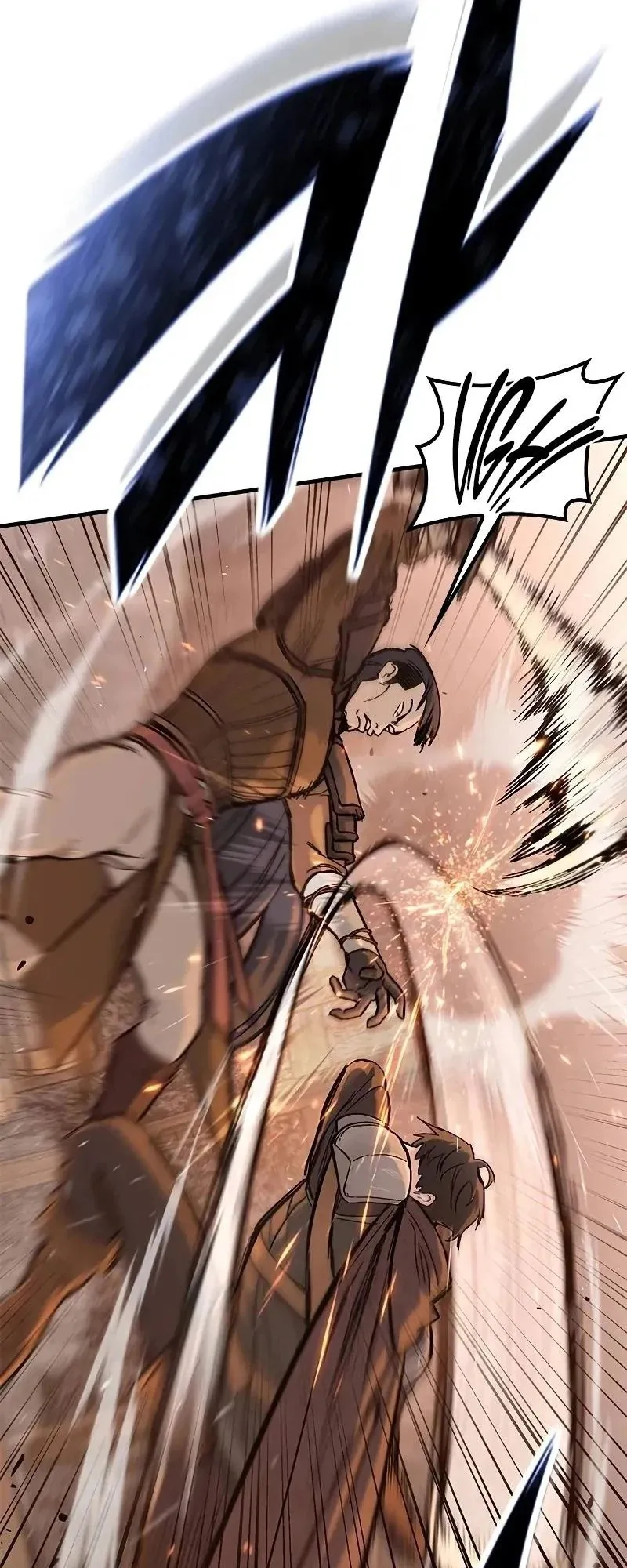 Eternally Regressing Knight ตอนที่ 31 หน้า 64