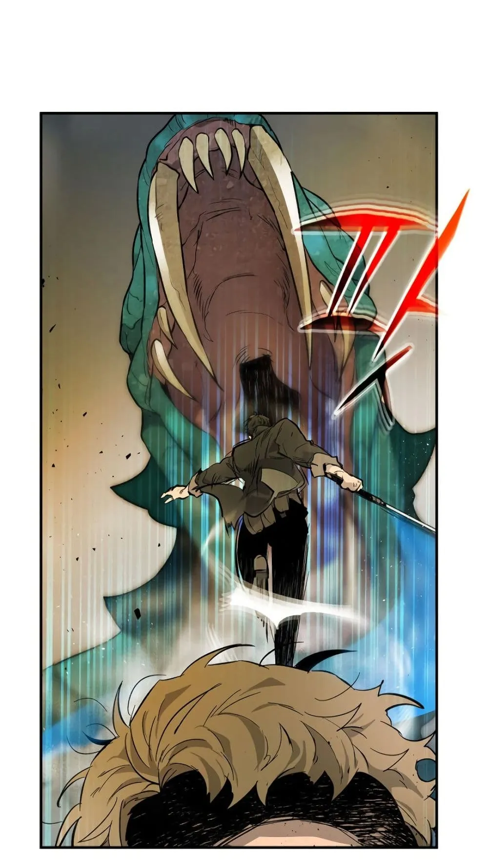 Leveling With the Gods ตอนที่ 9 หน้า 80
