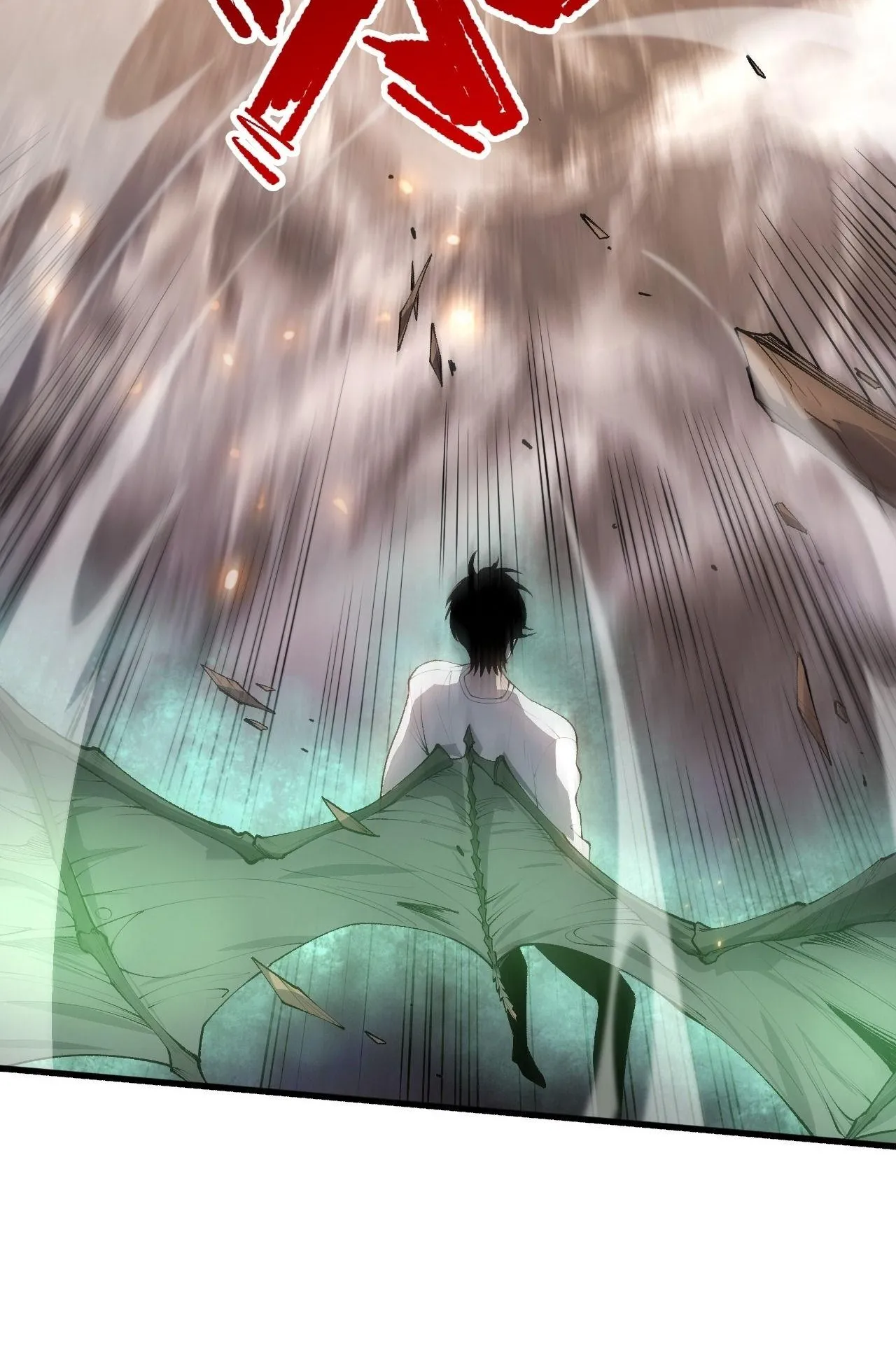 Disastrous Necromancer ตอนที่ 294 หน้า 72