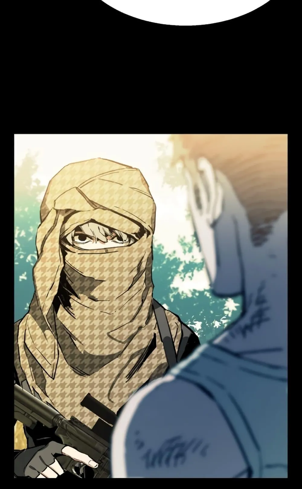 Mercenary Enrollment ตอนที่ 0 หน้า 104