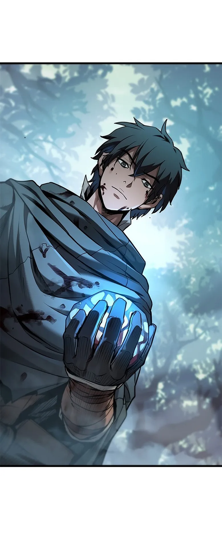 How a Demon Hunter Survives ตอนที่ 0 หน้า 78