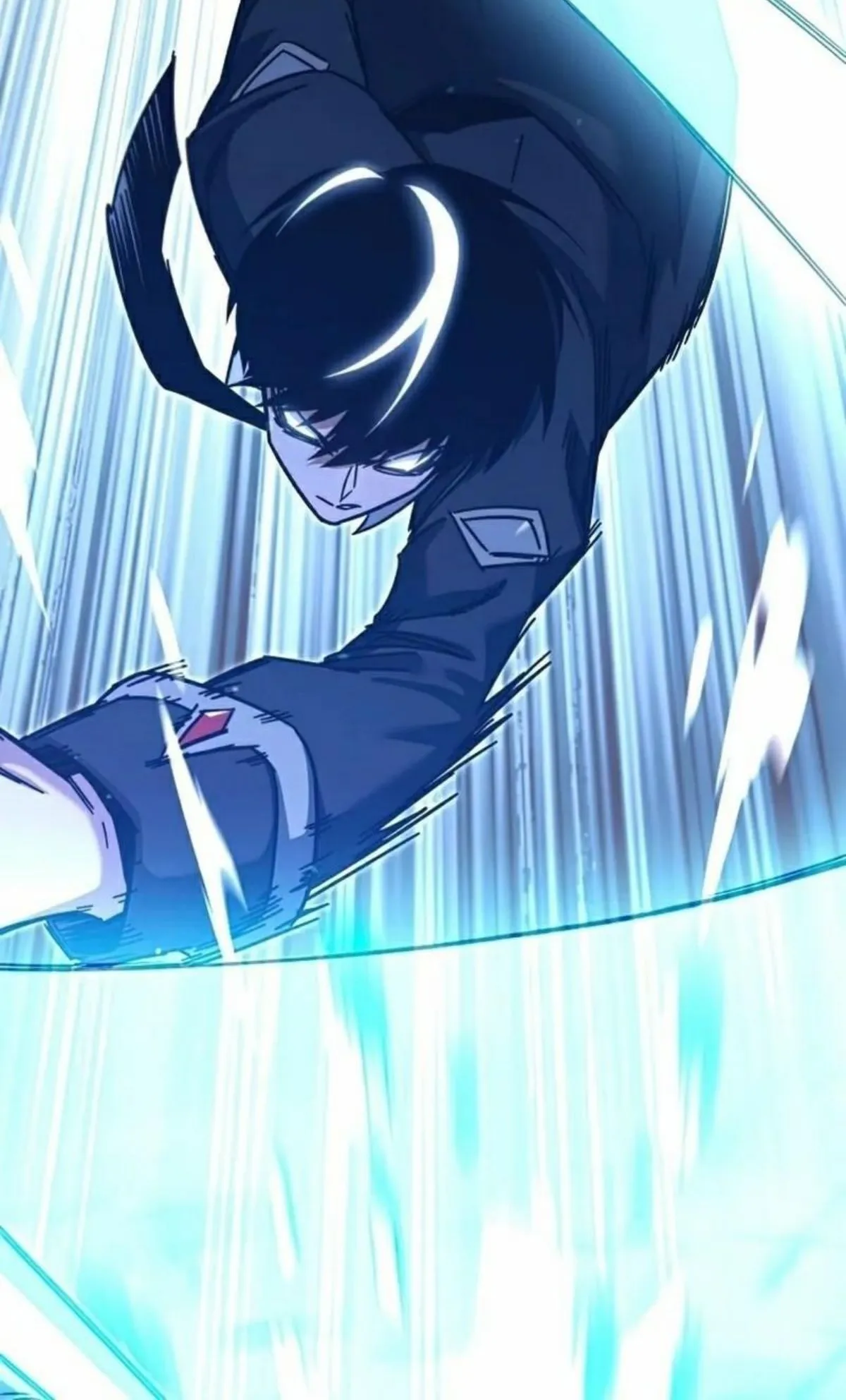I Took Over The Academy With a Single Sashimi Knife ตอนที่ 19 หน้า 62
