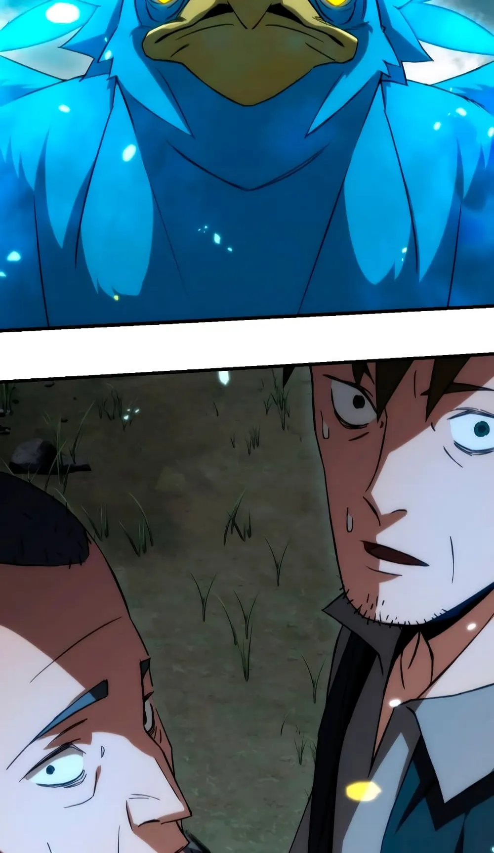 The Hero Returns ตอนที่ 10 หน้า 83