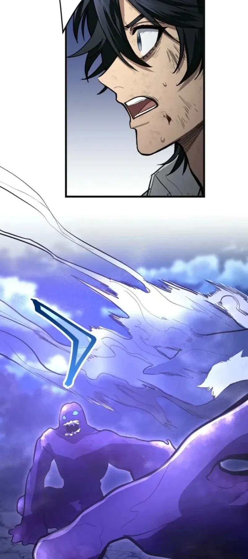 The Magic Theory of the Regressed Sword Saint ตอนที่ 24 หน้า 23