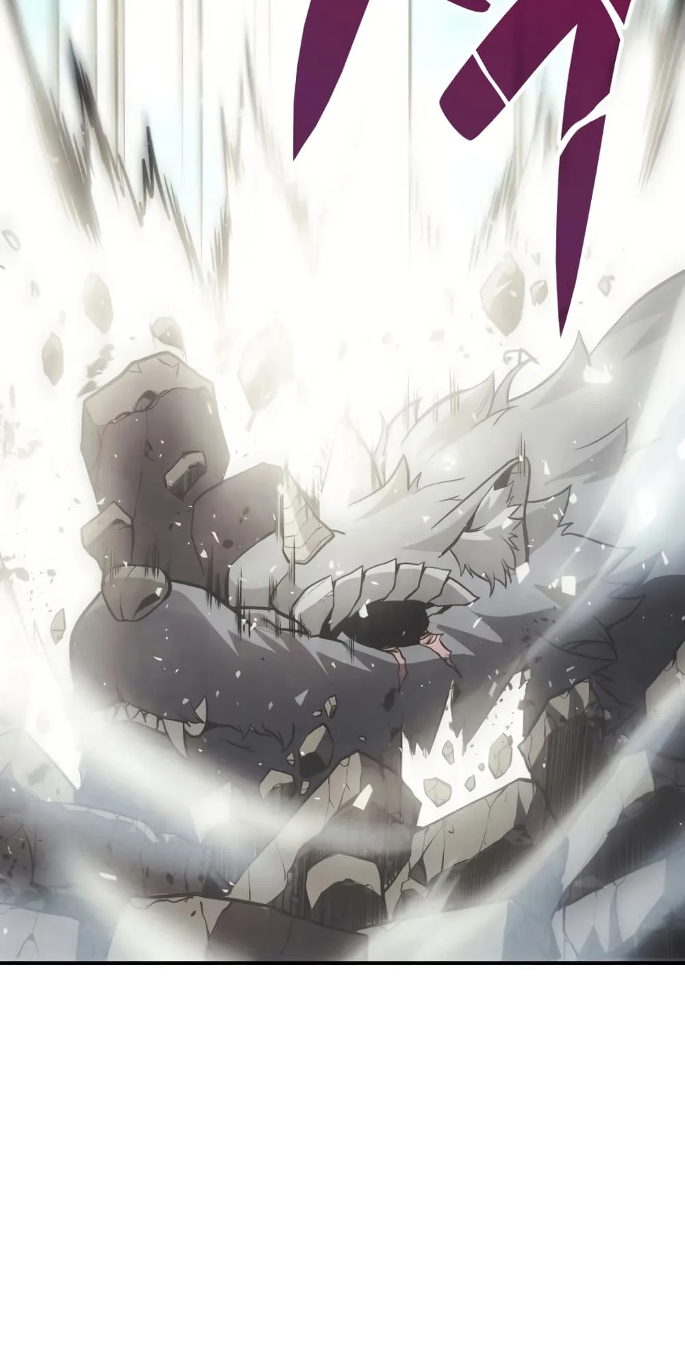 The Return of The Disaster-Class Hero ตอนที่ 2 หน้า 57