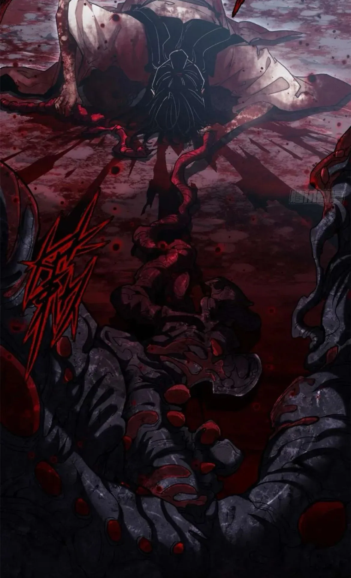 Dao of the Bizarre Immortal ตอนที่ 27 หน้า 28