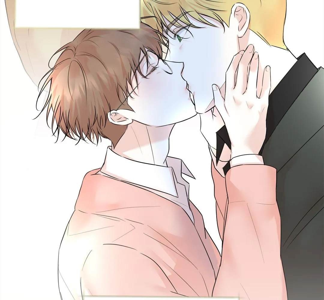 CAMBOY BUNNY (R+) ตอนที่ 12 หน้า 6