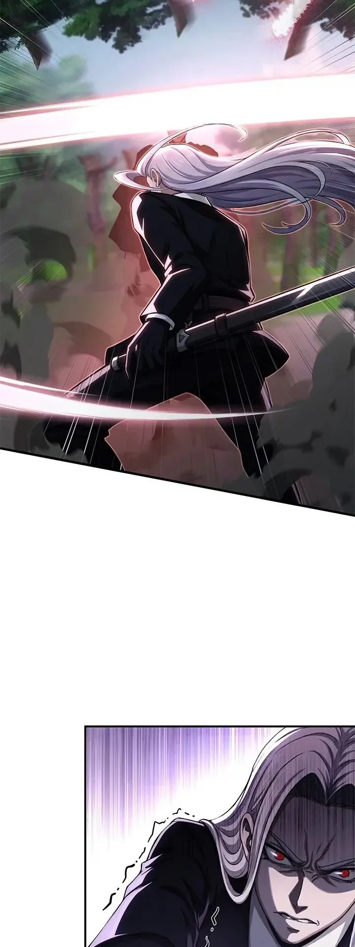 The Strongest Sword Saint Reincarnated Into a Prestigious Magic Family ตอนที่ 10 หน้า 10