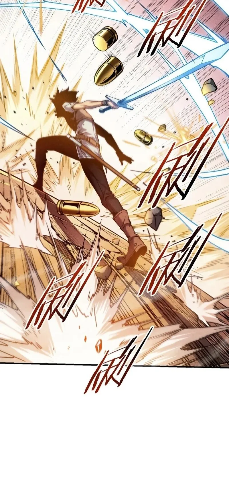 Reincarnation of the Strongest Sword God ตอนที่ 5 หน้า 27