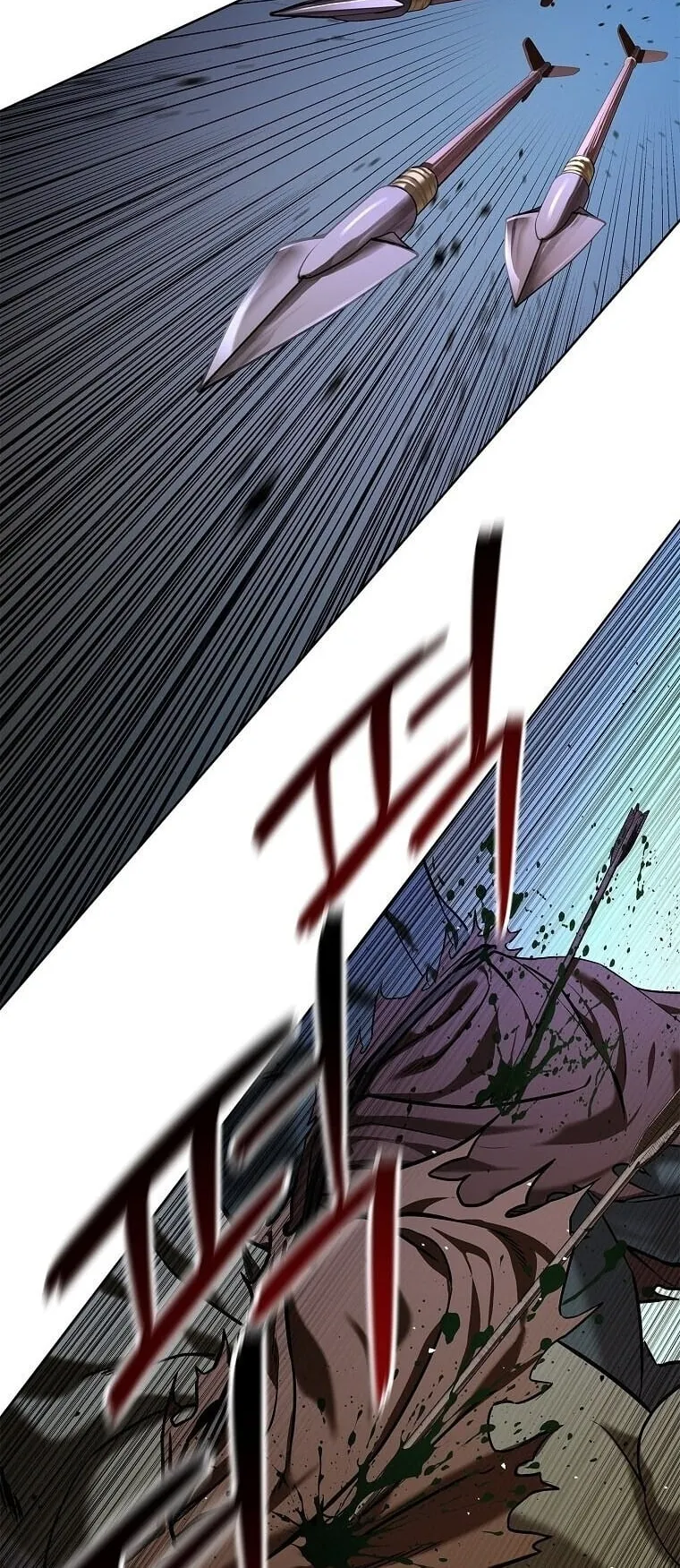 The Iron Emperor ตอนที่ 36 หน้า 21