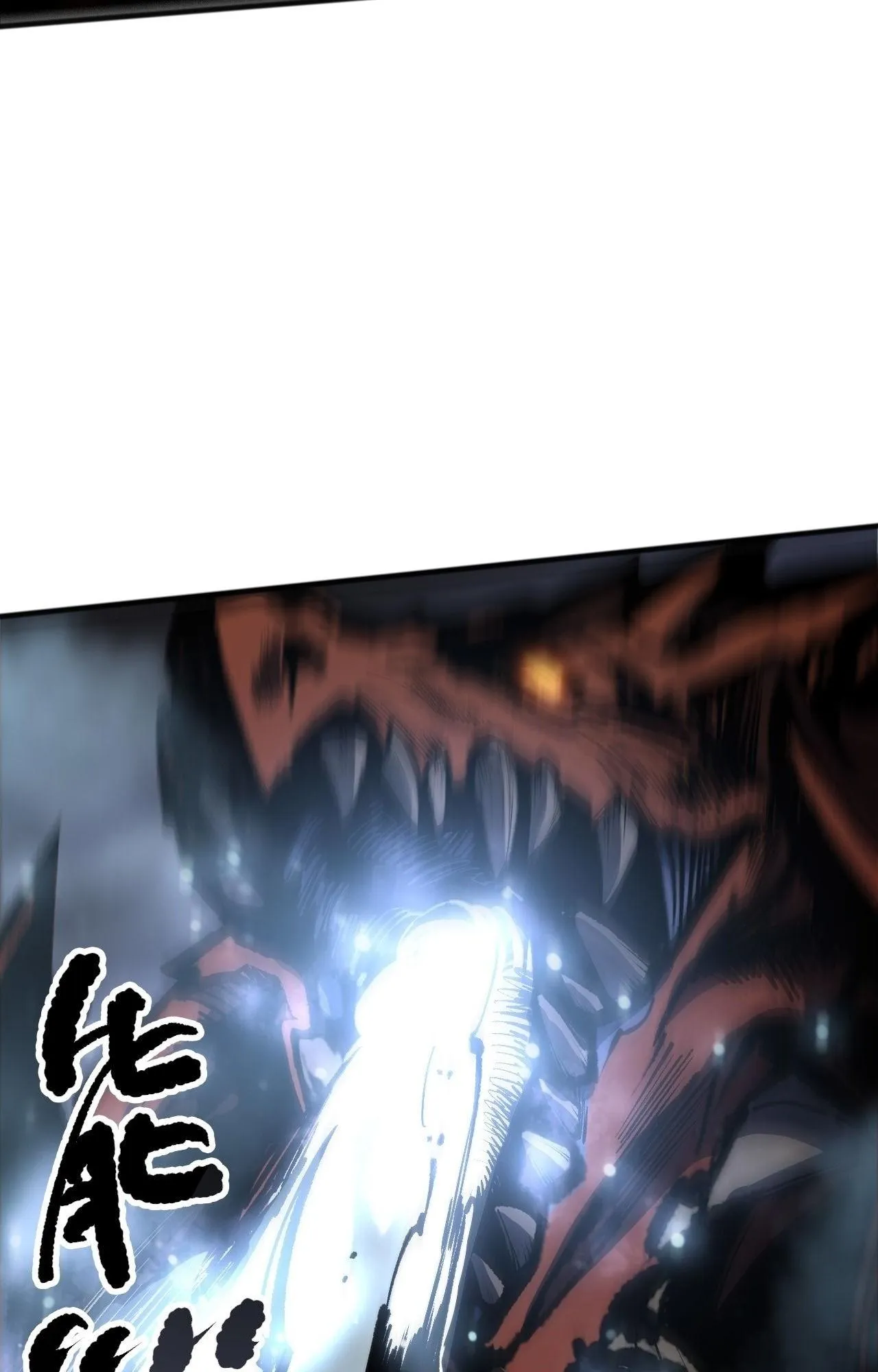Disastrous Necromancer ตอนที่ 291 หน้า 74