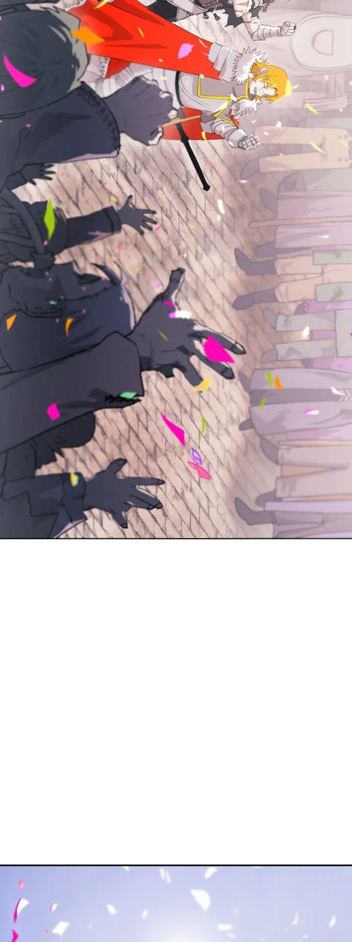 The Skeleton Messenger’s Story ตอนที่ 0 หน้า 124