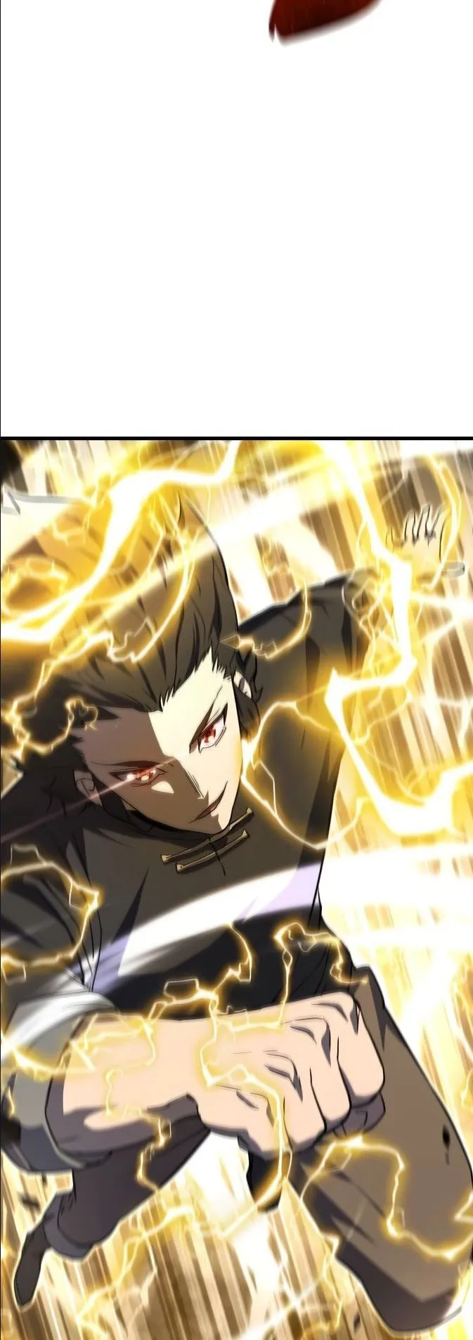 The Genius Mage Who Uses His Fists ตอนที่ 15 หน้า 10
