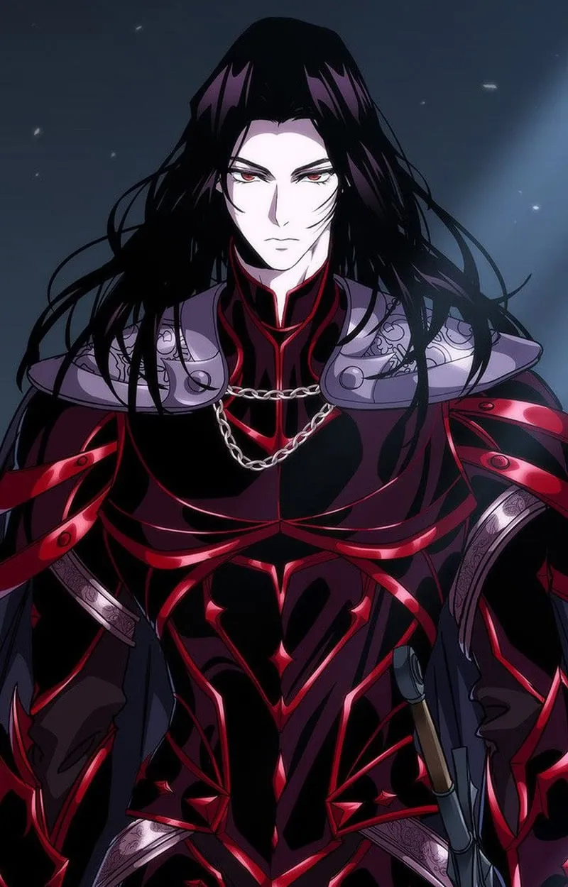 Crimson Reset ตอนที่ 15 หน้า 107