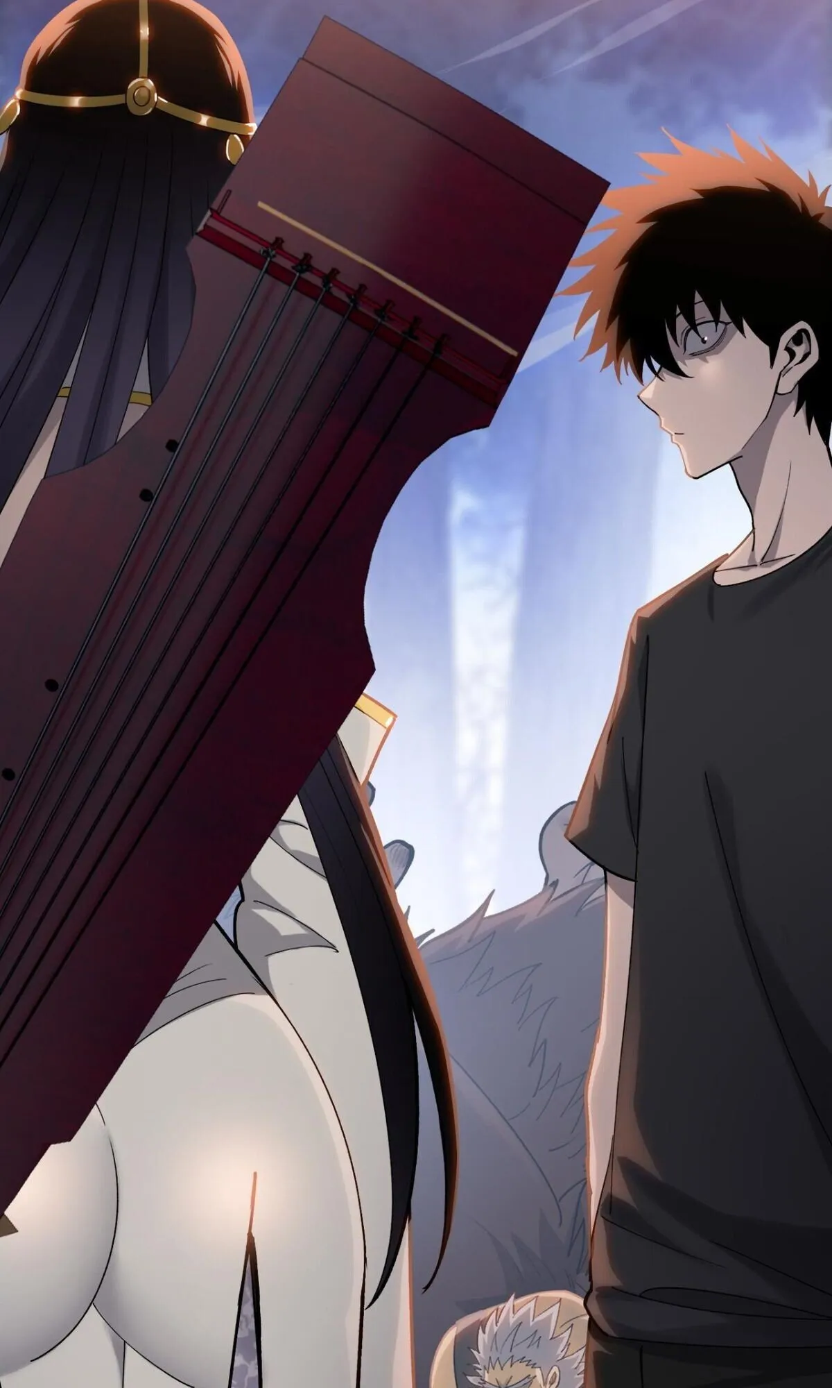 Pig Slayer ตอนที่ 15 หน้า 49