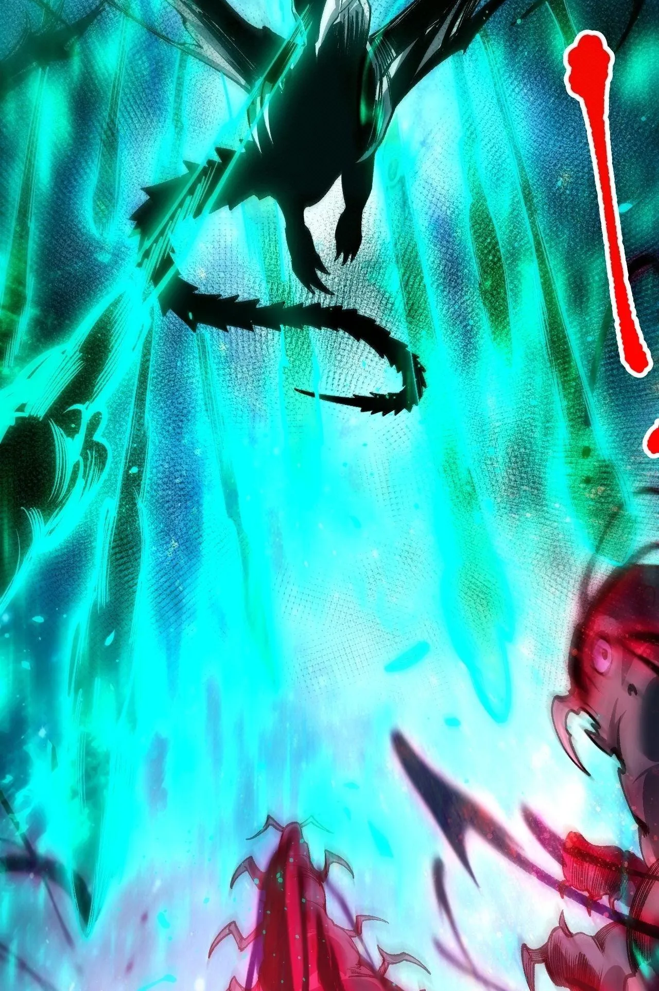 Disastrous Necromancer ตอนที่ 293 หน้า 14
