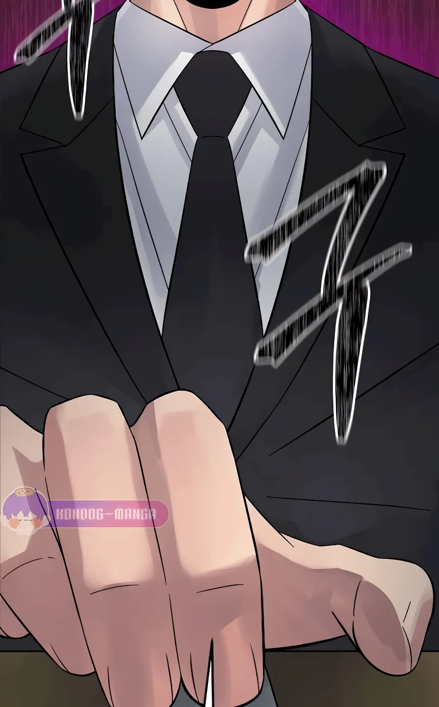 The Reincarnated Cop Who Strikes With Wealth ตอนที่ 8 หน้า 106
