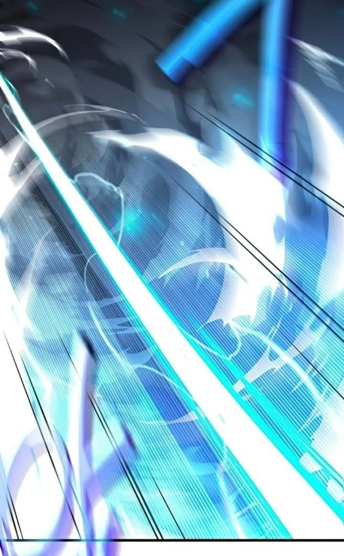 I Took Over The Academy With a Single Sashimi Knife ตอนที่ 10 หน้า 34