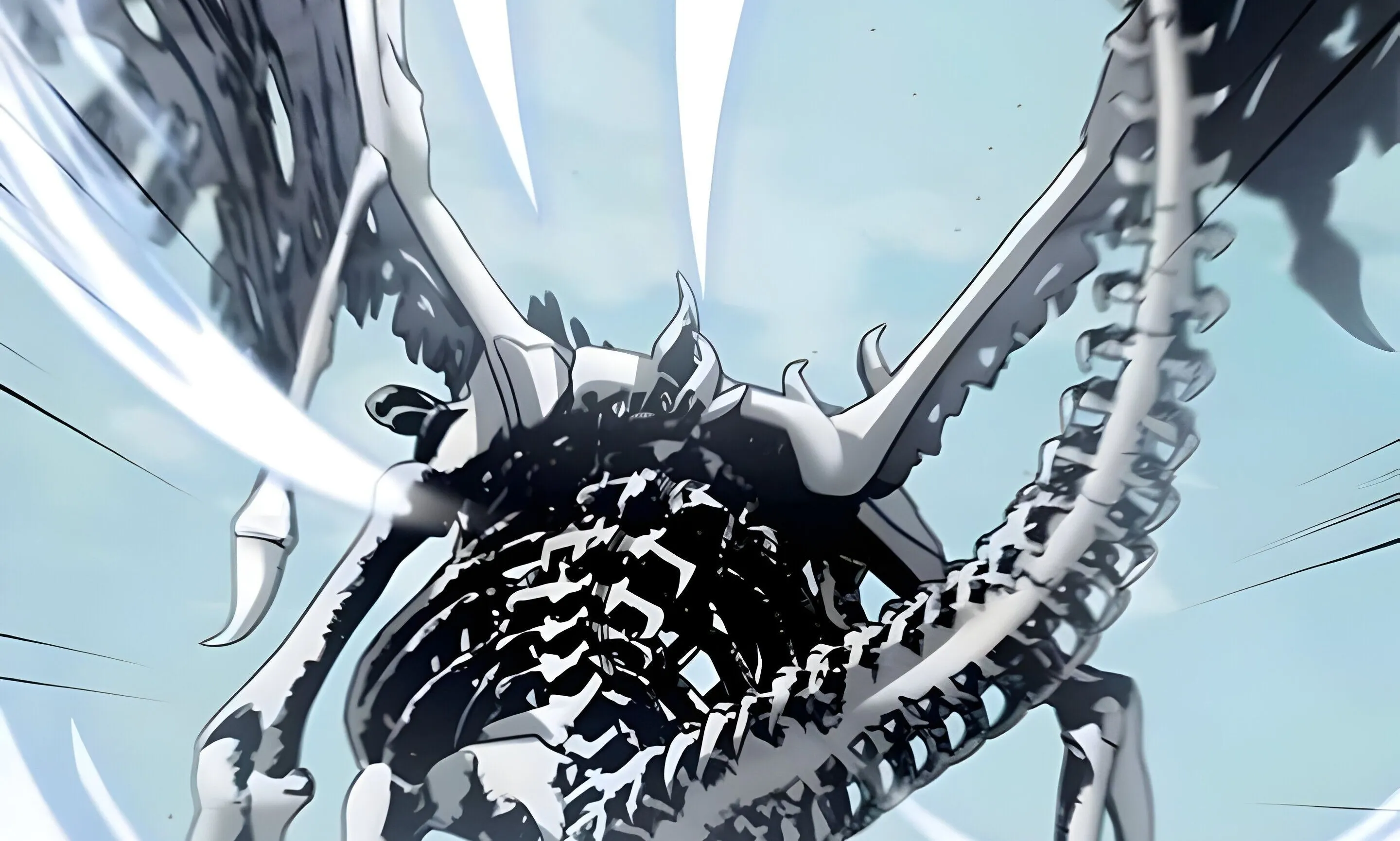 Sovereign of the Infinite Clones ตอนที่ 48 หน้า 154