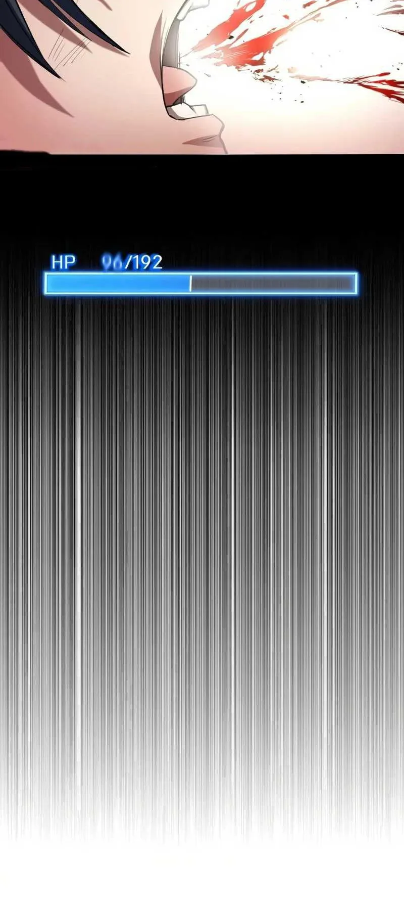 Overpowered at 1 HP ตอนที่ 1 หน้า 20
