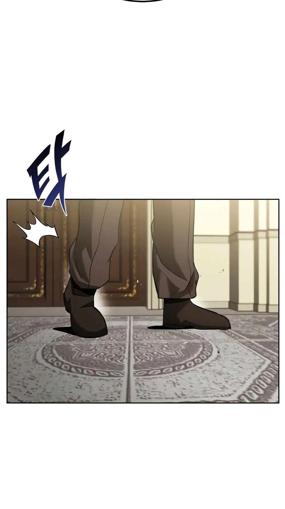 The Lazy Lord Masters the Sword ตอนที่ 23 หน้า 56