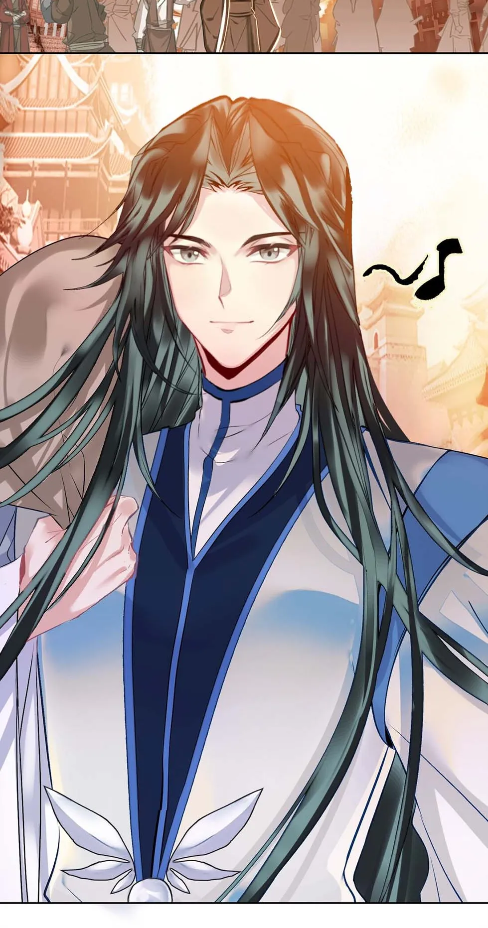 I’m Actually a Peerless Powerhouse ตอนที่ 3 หน้า 16