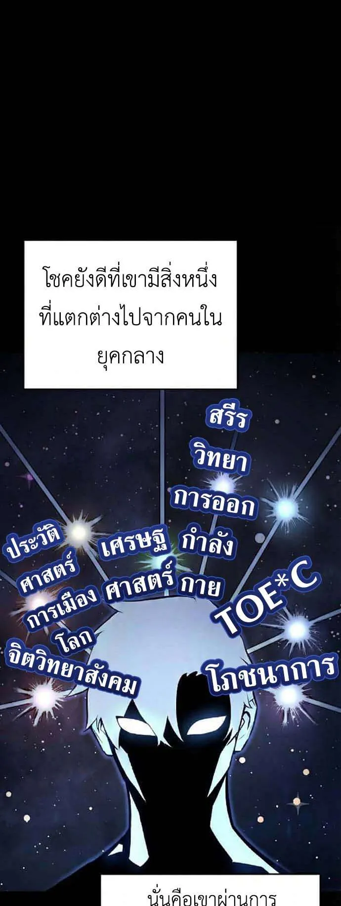 The Wandering Knight’s Survival Manual ตอนที่ 2 หน้า 9