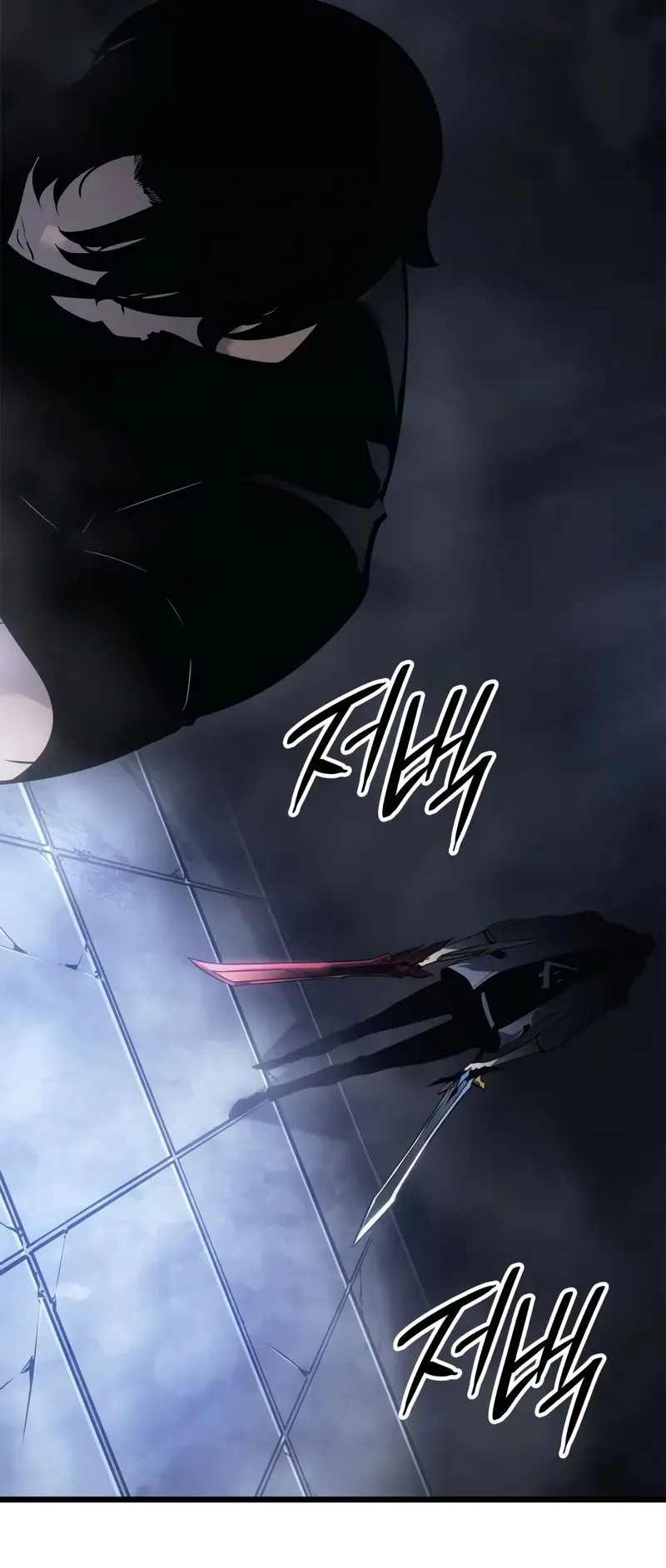 Solo Leveling: Ragnarok ตอนที่ 45 หน้า 78