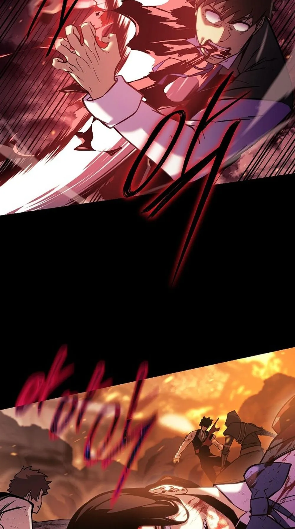 Regressing as the Reincarnated Bastard of the Sword Clan ตอนที่ 1 หน้า 133