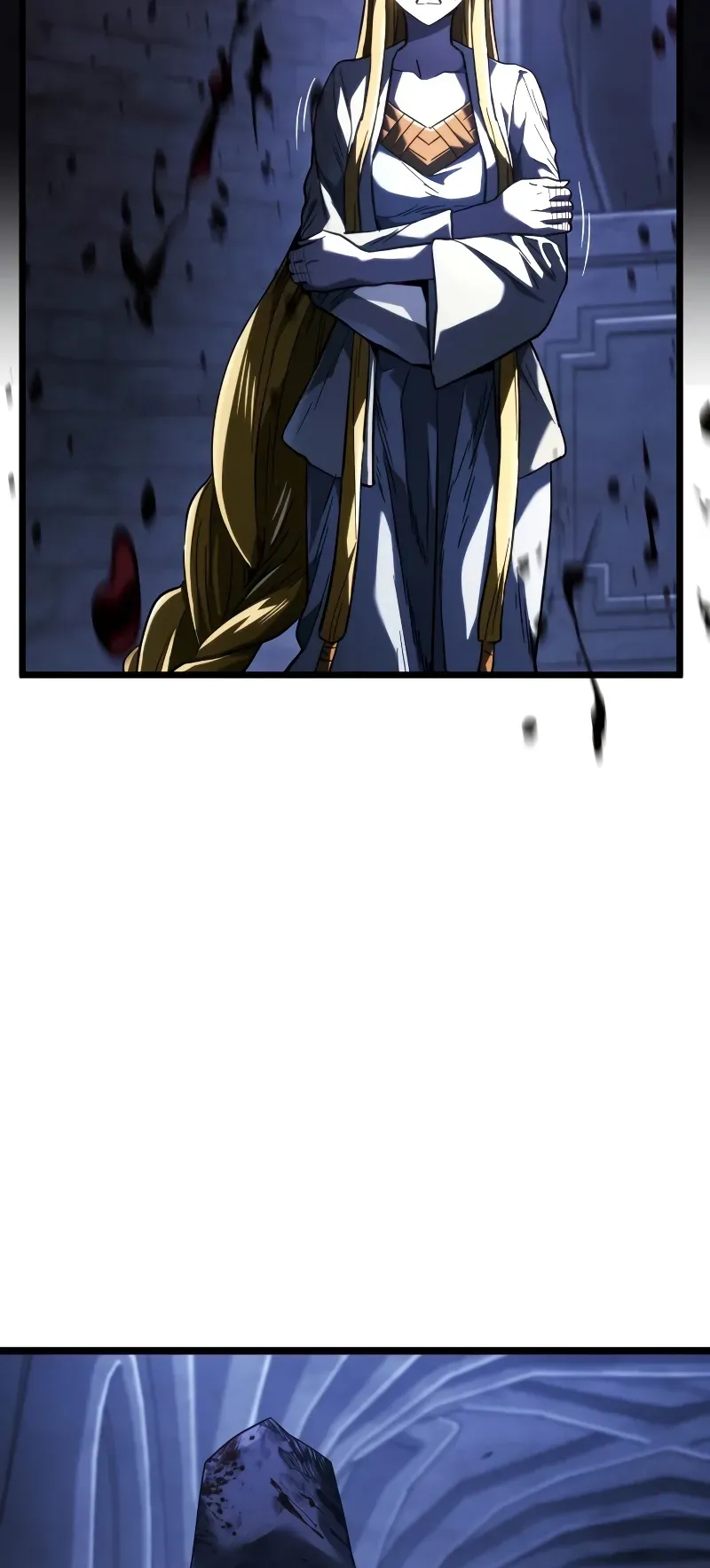 Revenge of the Iron-Blooded Sword Hound ตอนที่ 86 หน้า 61