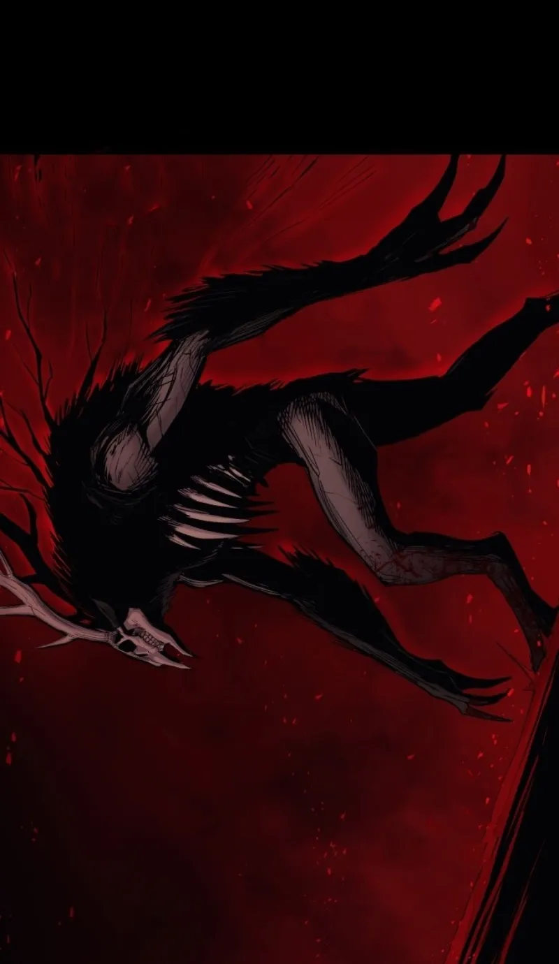 The Wailing Perversion ตอนที่ 3 หน้า 12