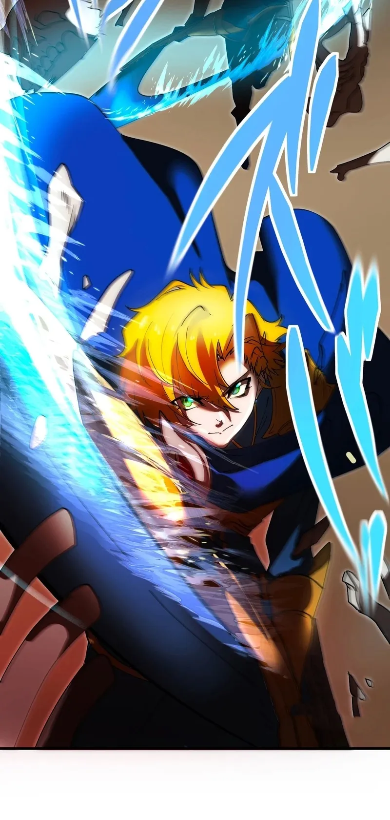 I Died 999999 Times – Infinite Level Up with Invulnerability Skills ตอนที่ 1 หน้า 6