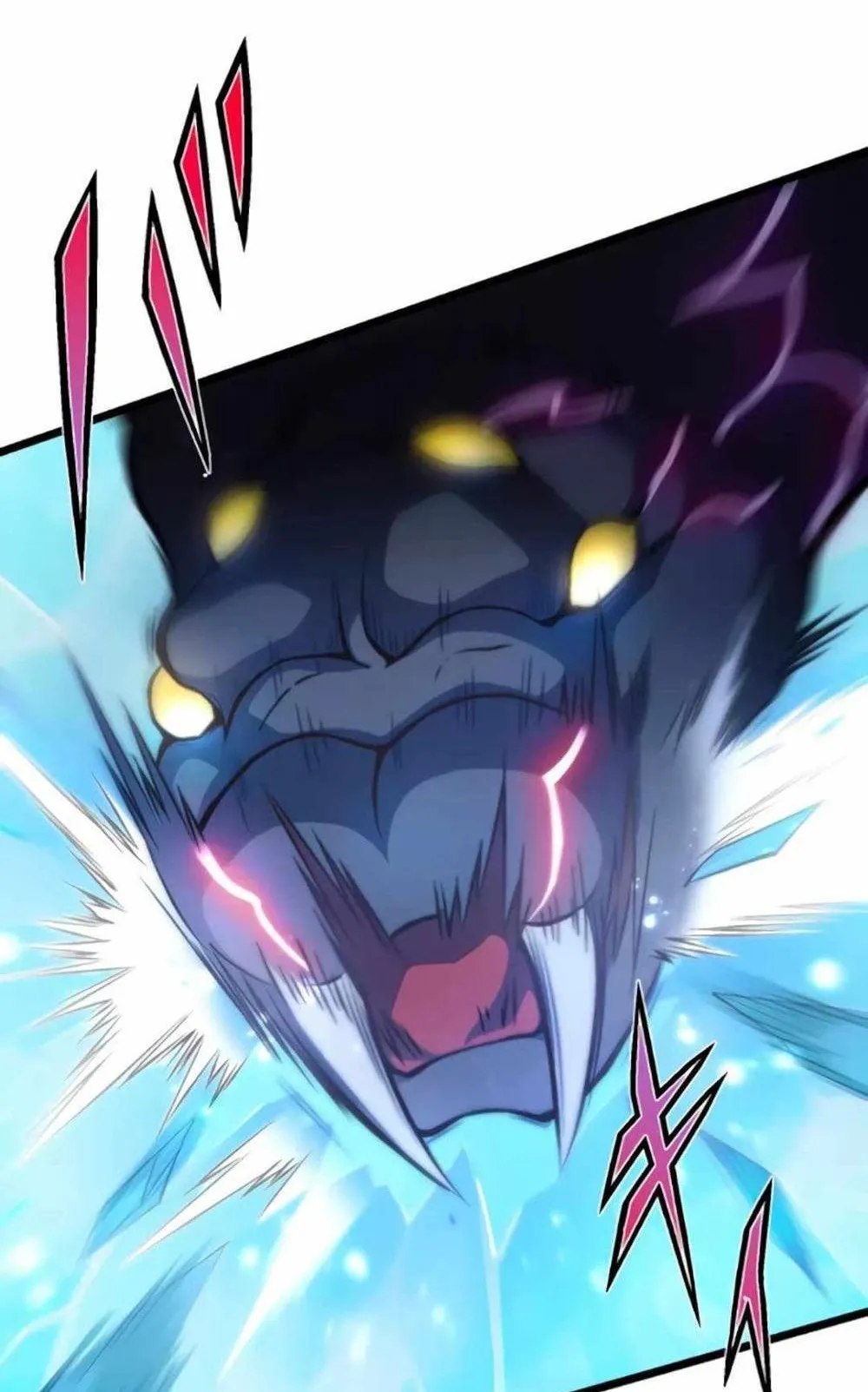 From Earth’s Weakest to the Universe’s Strongest ตอนที่ 4 หน้า 38