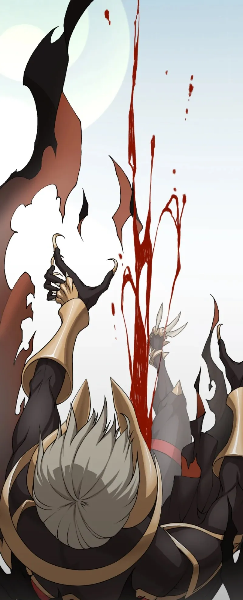 God Killing ตอนที่ 1 หน้า 50