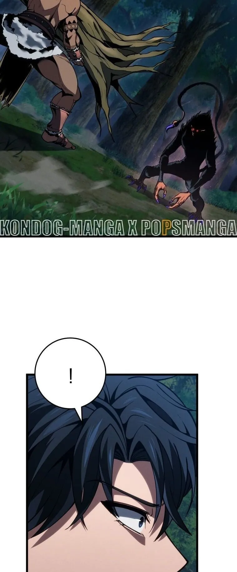 A Dragonslayer’s Peerless Regression ตอนที่ 73 หน้า 22