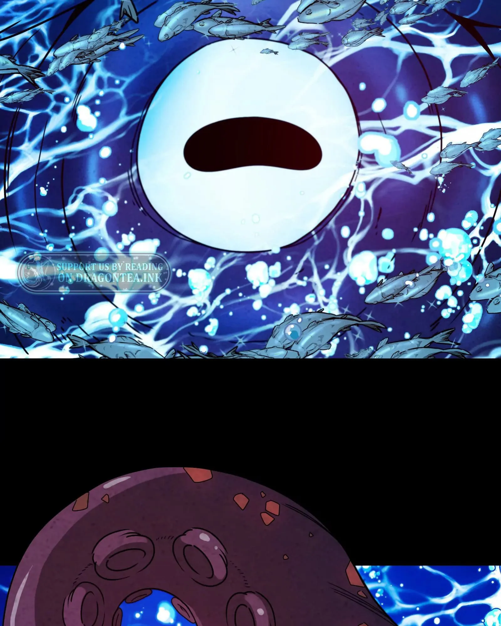 Reborn As A Monster ตอนที่ 1.1 หน้า 38