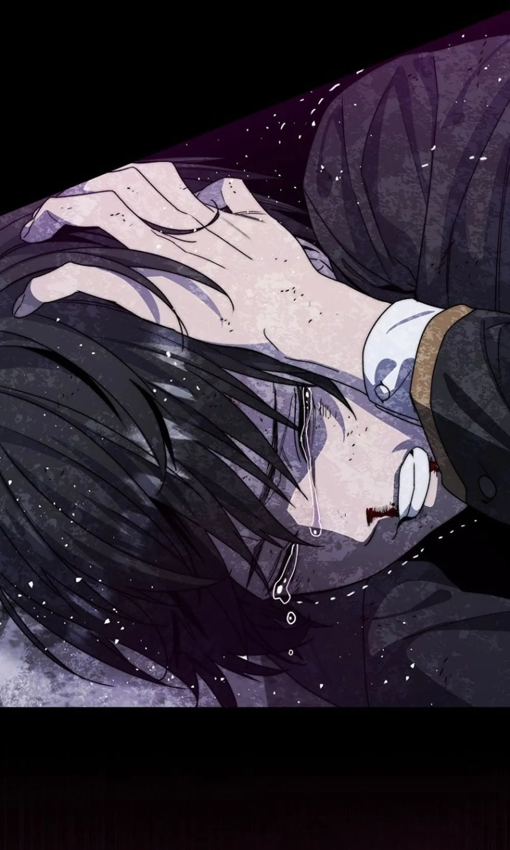 The 18-Year Old Demon King ตอนที่ 1 หน้า 158