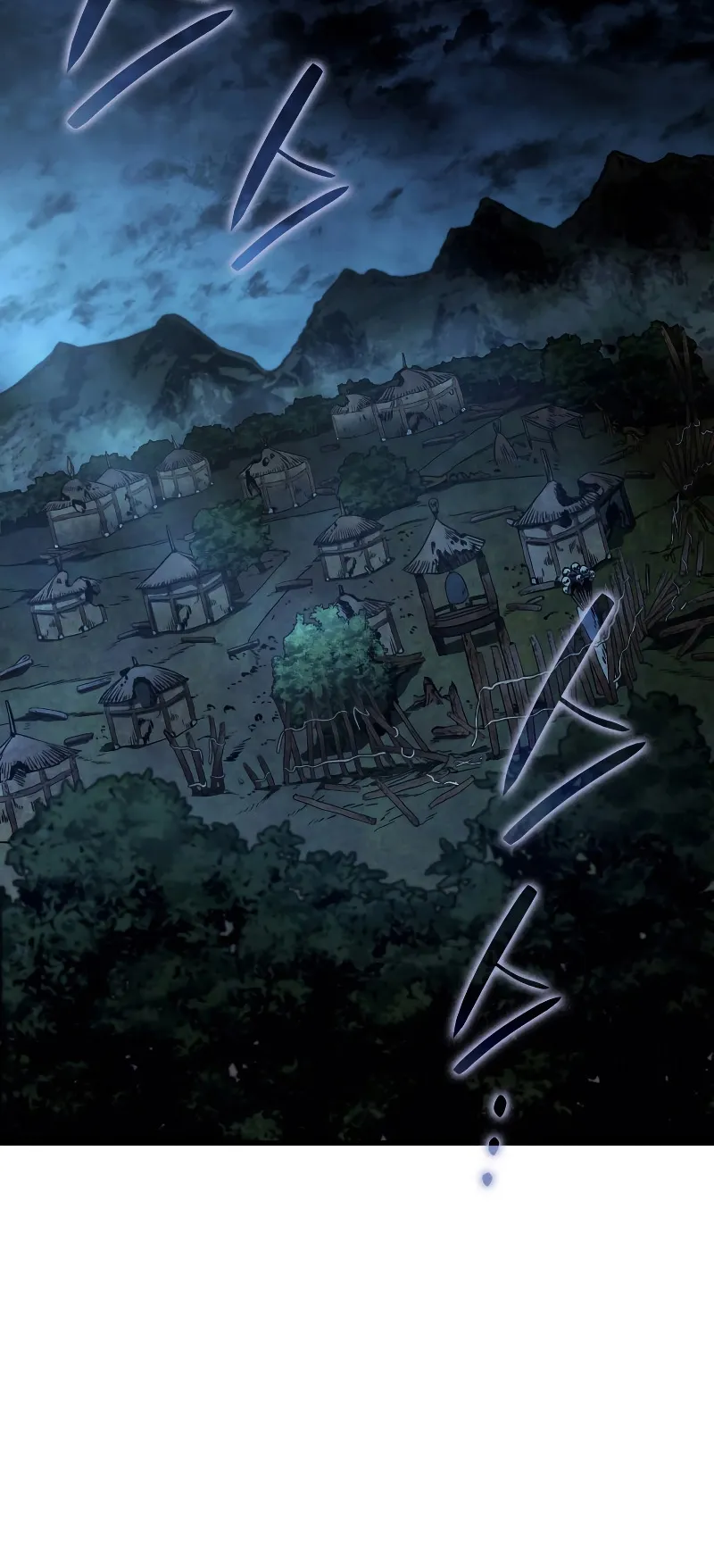 Revenge of the Iron-Blooded Sword Hound ตอนที่ 41 หน้า 50