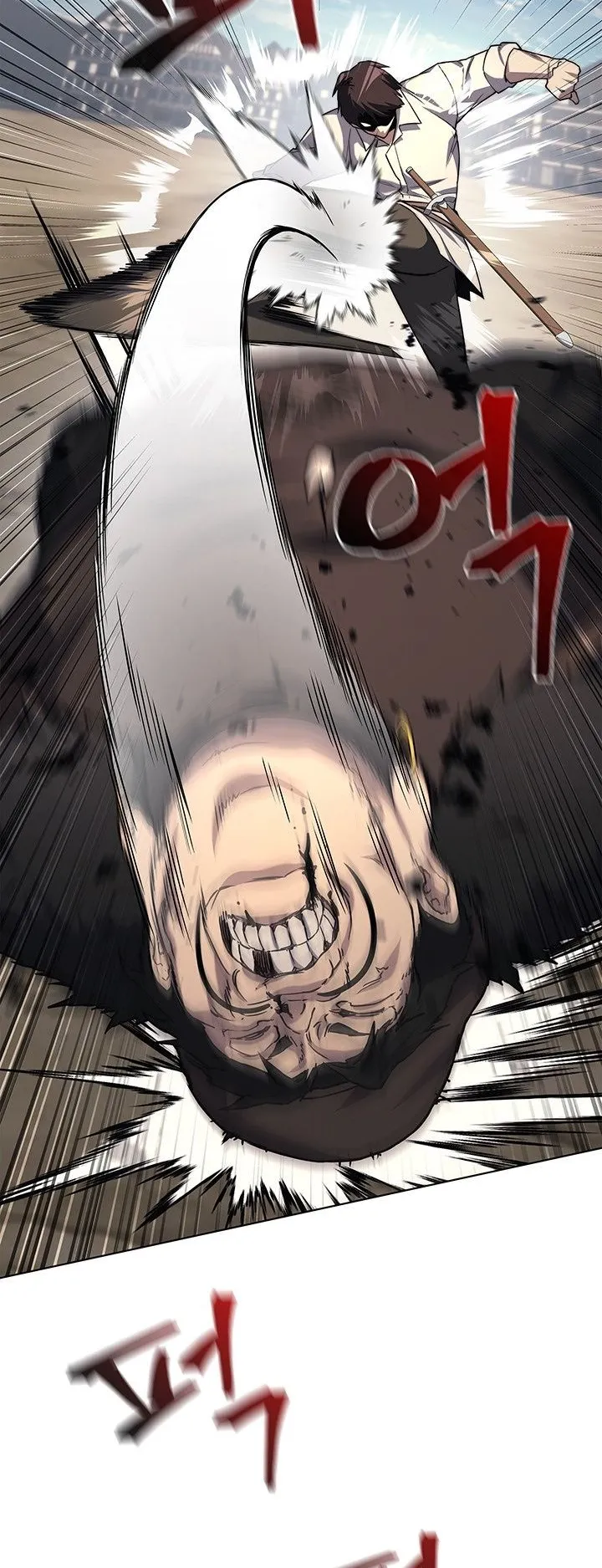 Return of the Apocalypse-Class Death Knight ตอนที่ 14 หน้า 56